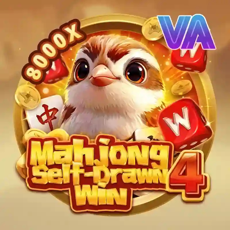Trò chơi Tự Rút Mạt Chược 4 uy tín
